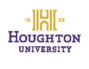 Houghton University Logo